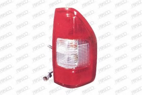 PRASCO IZ8204154 Combination Rearlight